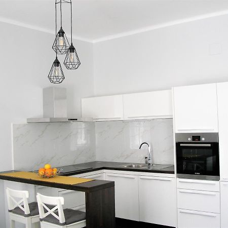 דירות רייקה Apartman Neverin מראה חיצוני תמונה