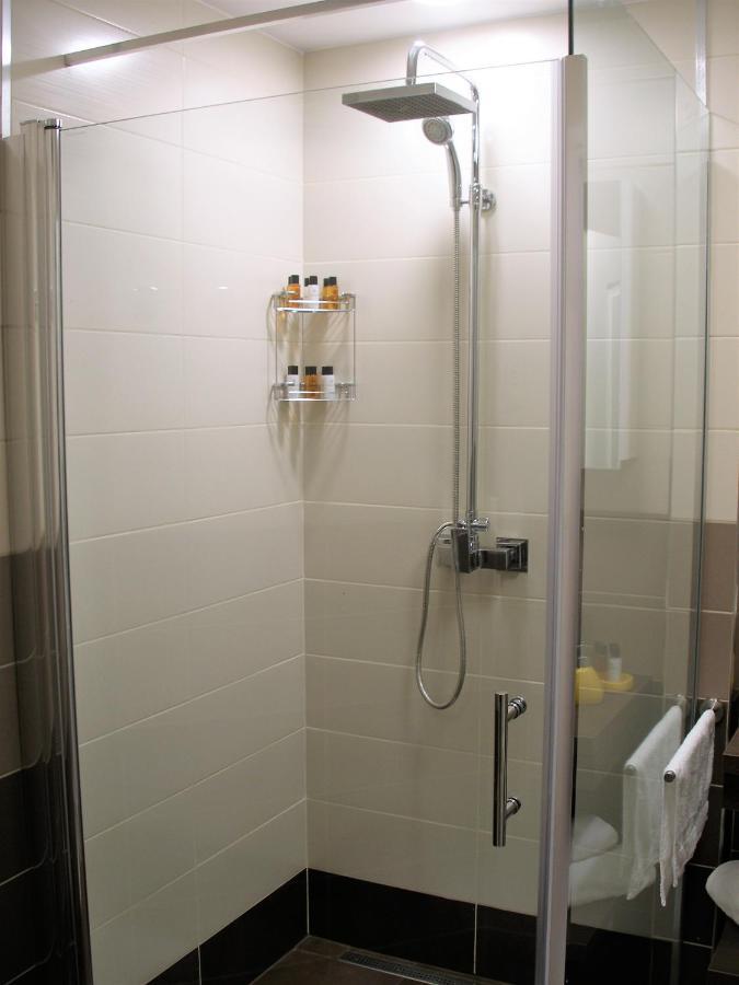 דירות רייקה Apartman Neverin מראה חיצוני תמונה