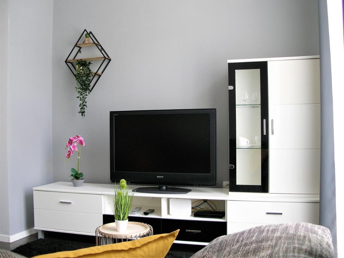 דירות רייקה Apartman Neverin מראה חיצוני תמונה