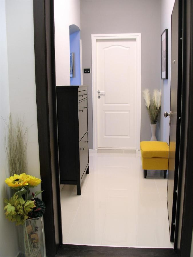 דירות רייקה Apartman Neverin מראה חיצוני תמונה