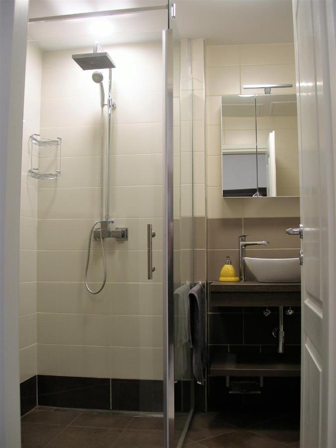 דירות רייקה Apartman Neverin מראה חיצוני תמונה