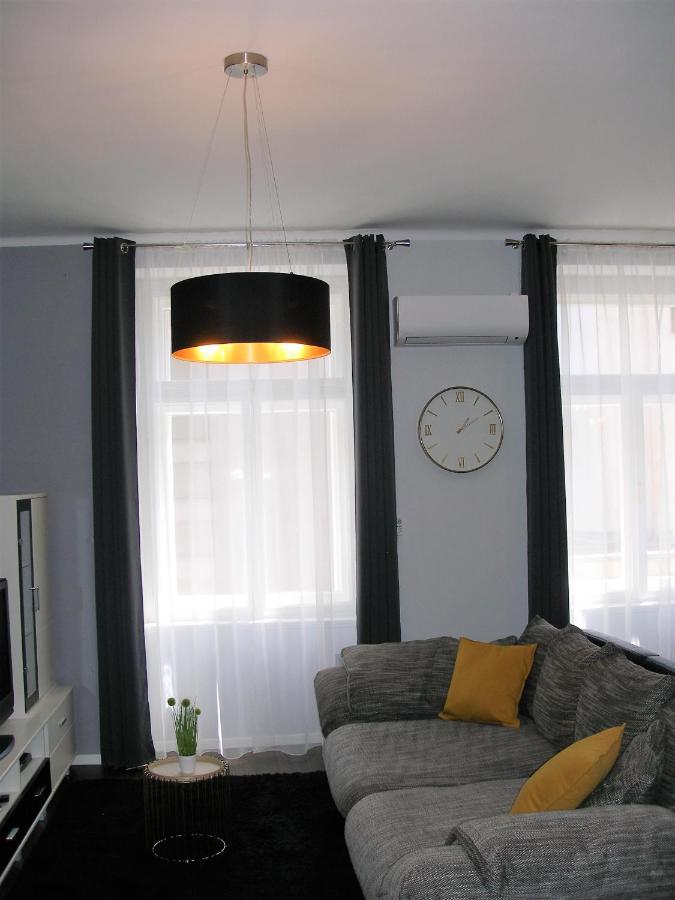דירות רייקה Apartman Neverin מראה חיצוני תמונה
