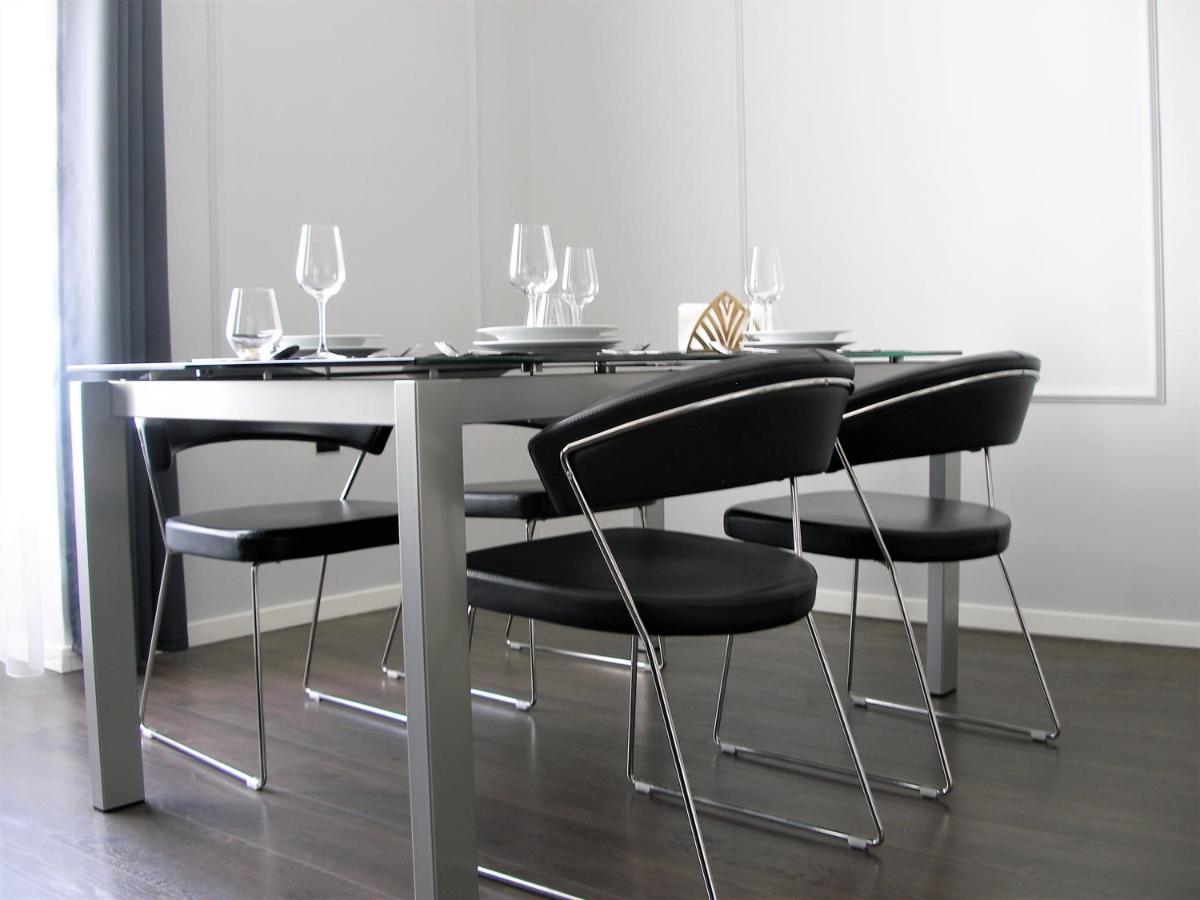 דירות רייקה Apartman Neverin מראה חיצוני תמונה