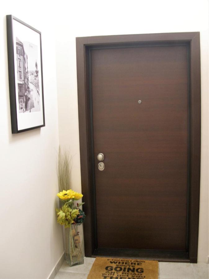 דירות רייקה Apartman Neverin מראה חיצוני תמונה