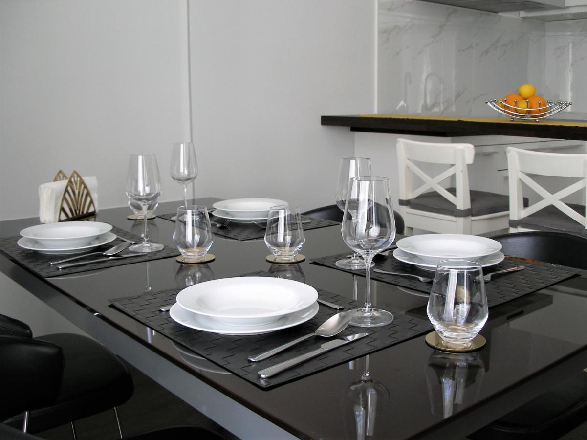 דירות רייקה Apartman Neverin מראה חיצוני תמונה