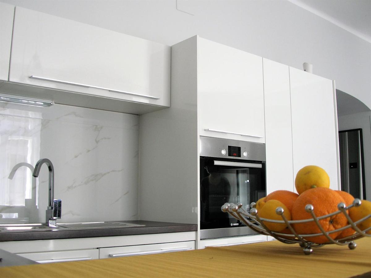 דירות רייקה Apartman Neverin מראה חיצוני תמונה