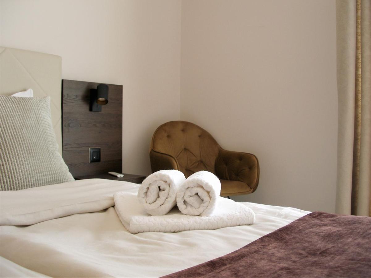 דירות רייקה Apartman Neverin מראה חיצוני תמונה