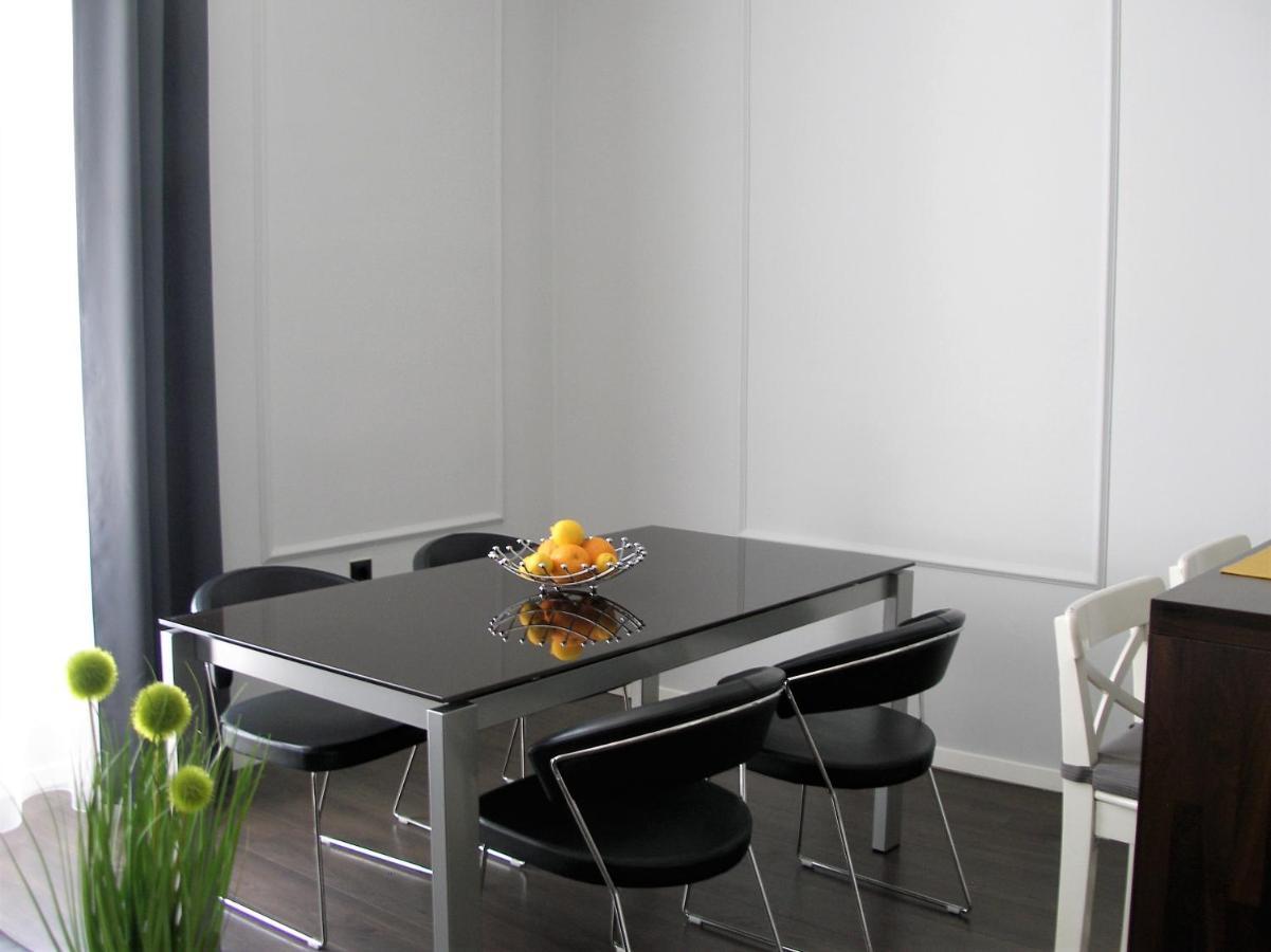 דירות רייקה Apartman Neverin מראה חיצוני תמונה